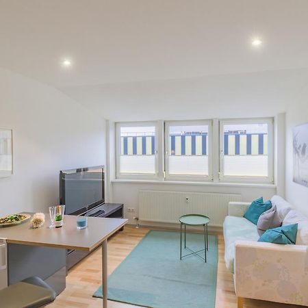 Maisonette Apartment Am Bahnhof - Adults Only İnnsbruck Dış mekan fotoğraf