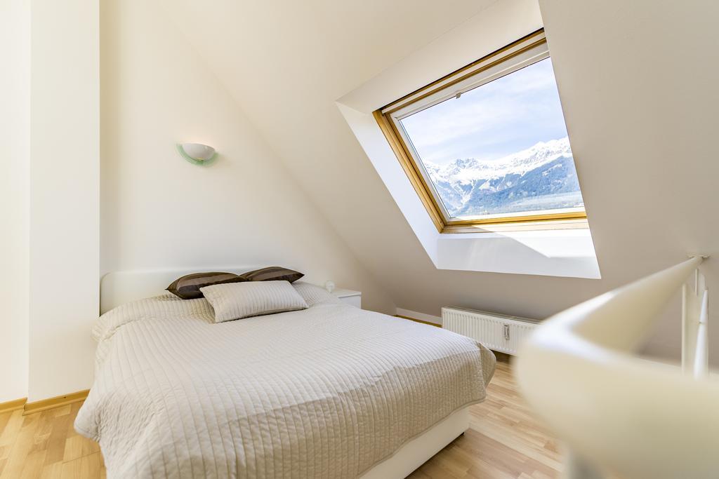 Maisonette Apartment Am Bahnhof - Adults Only İnnsbruck Dış mekan fotoğraf