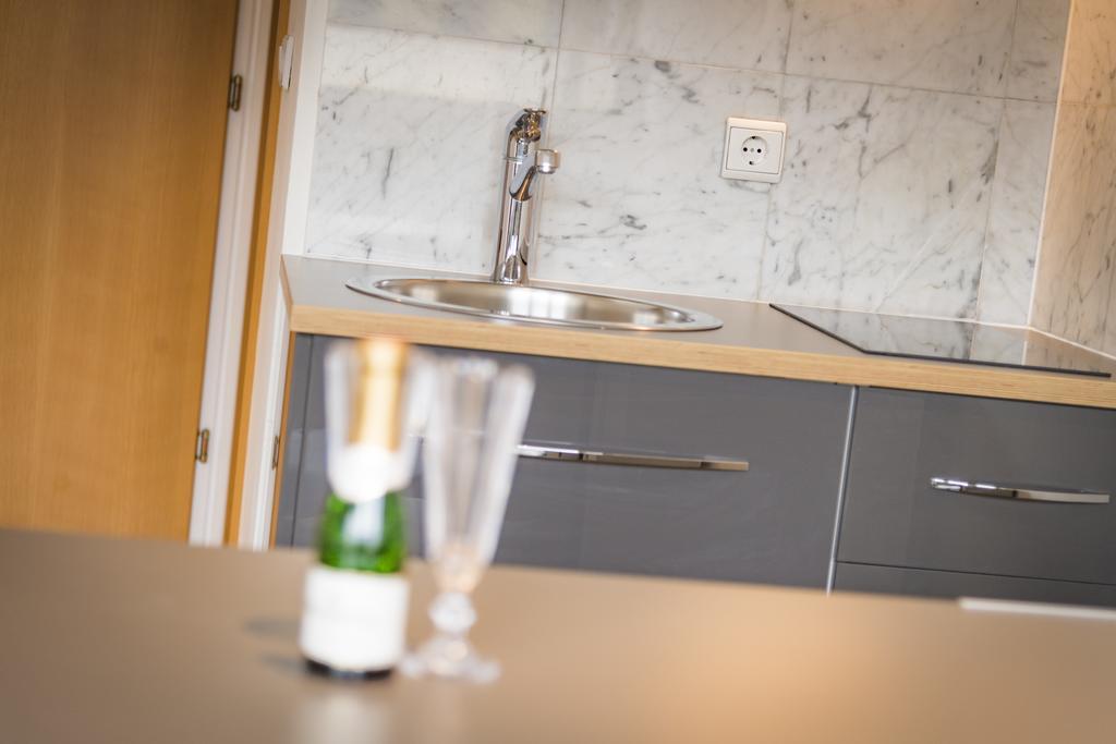 Maisonette Apartment Am Bahnhof - Adults Only İnnsbruck Dış mekan fotoğraf