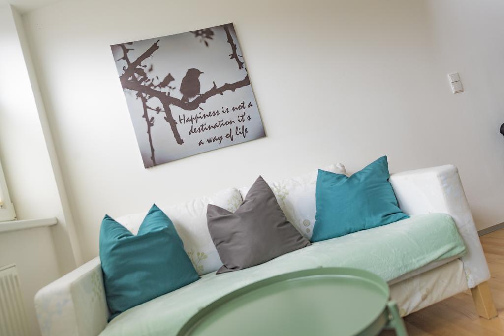 Maisonette Apartment Am Bahnhof - Adults Only İnnsbruck Dış mekan fotoğraf