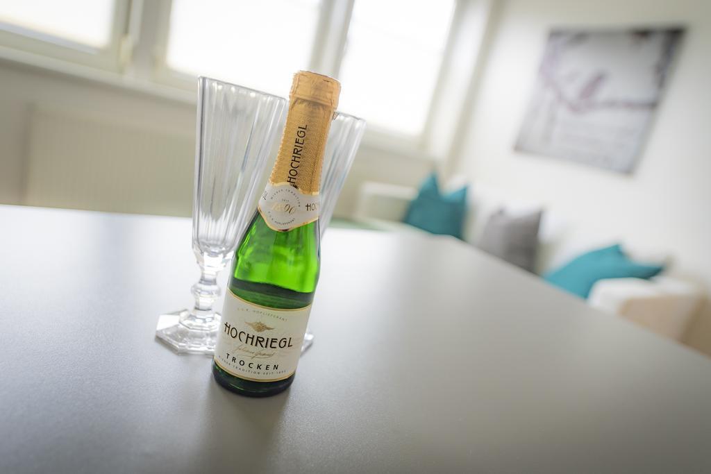 Maisonette Apartment Am Bahnhof - Adults Only İnnsbruck Dış mekan fotoğraf