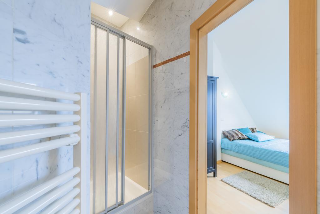 Maisonette Apartment Am Bahnhof - Adults Only İnnsbruck Dış mekan fotoğraf
