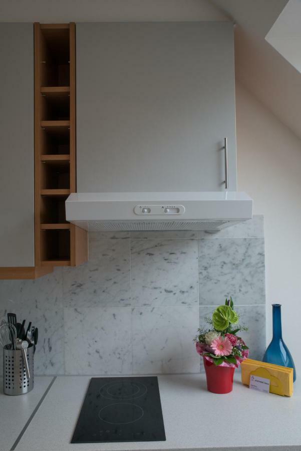 Maisonette Apartment Am Bahnhof - Adults Only İnnsbruck Dış mekan fotoğraf