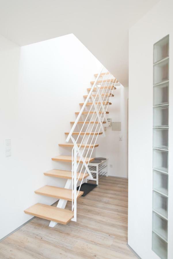 Maisonette Apartment Am Bahnhof - Adults Only İnnsbruck Dış mekan fotoğraf
