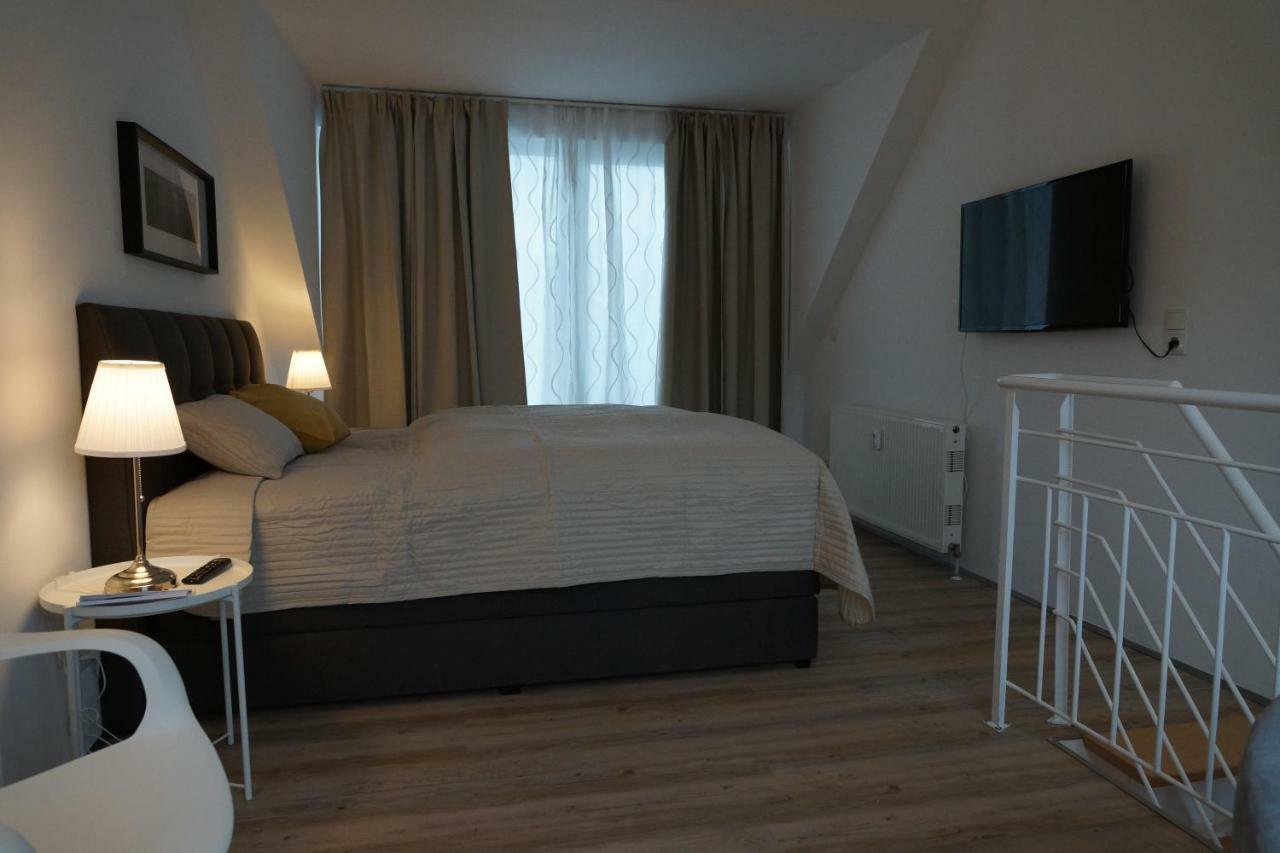 Maisonette Apartment Am Bahnhof - Adults Only İnnsbruck Dış mekan fotoğraf