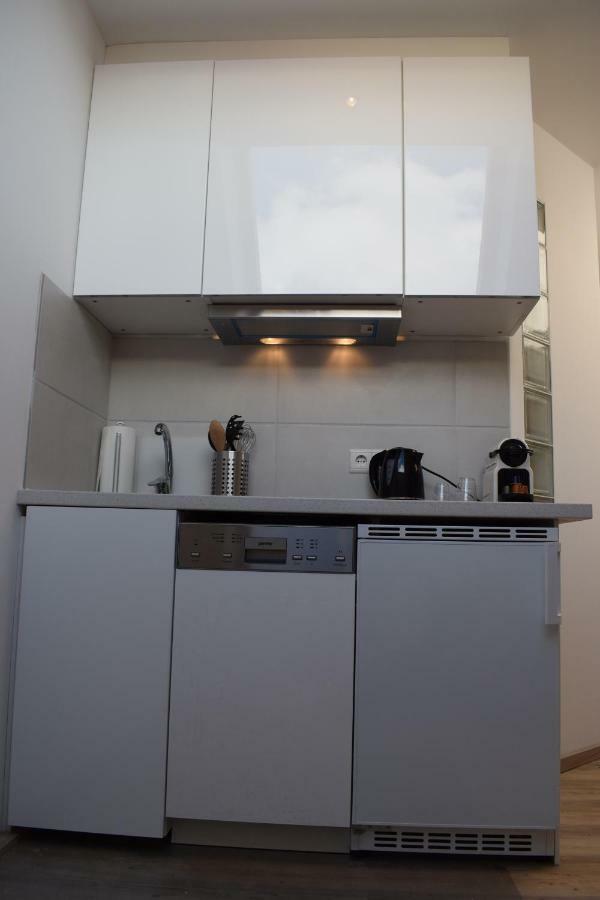 Maisonette Apartment Am Bahnhof - Adults Only İnnsbruck Dış mekan fotoğraf