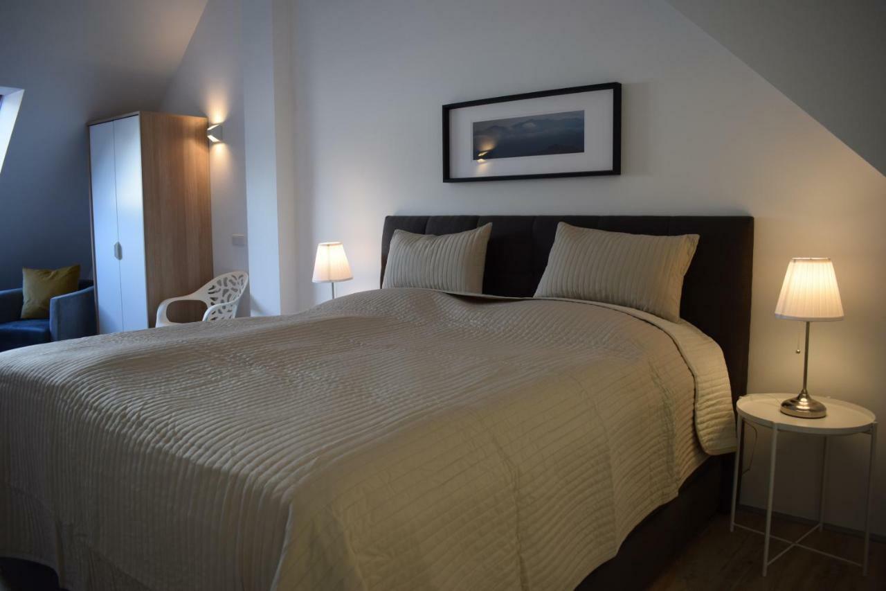 Maisonette Apartment Am Bahnhof - Adults Only İnnsbruck Dış mekan fotoğraf