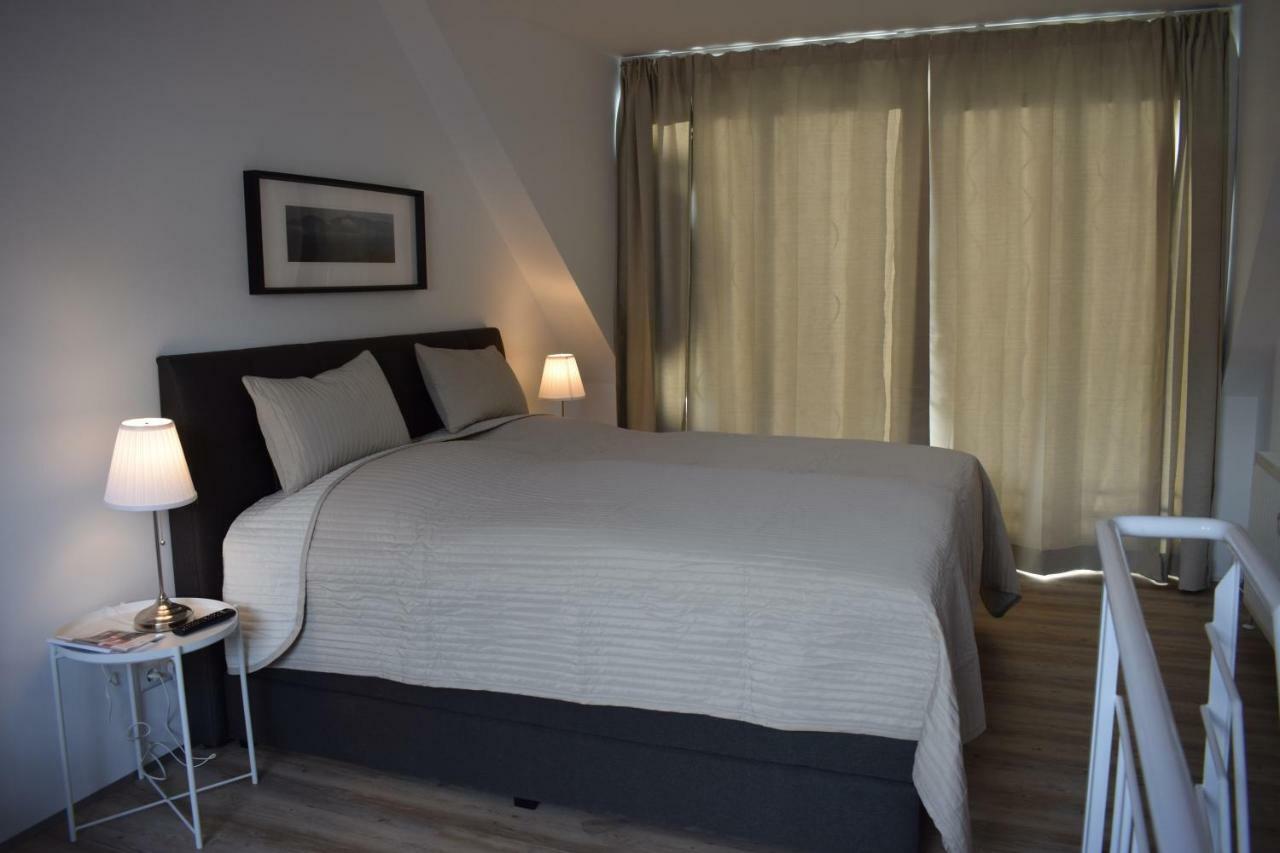 Maisonette Apartment Am Bahnhof - Adults Only İnnsbruck Dış mekan fotoğraf
