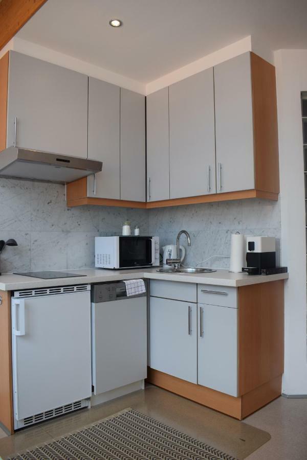 Maisonette Apartment Am Bahnhof - Adults Only İnnsbruck Dış mekan fotoğraf
